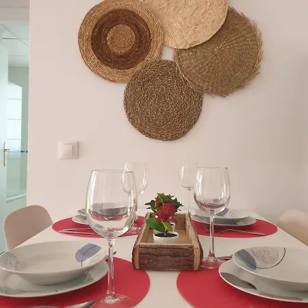 Апартаменти Sherryflat Neira - Parking *