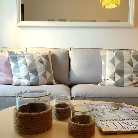 Апартаменти Sherryflat Neira - Parking *