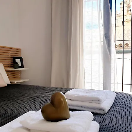 Sherryflat Neira - Parking