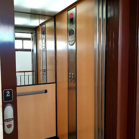 Sherryflat Neira - Parking *