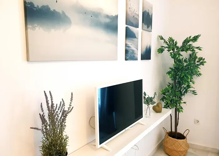 Sherryflat Neira - Parking Апартаменти *