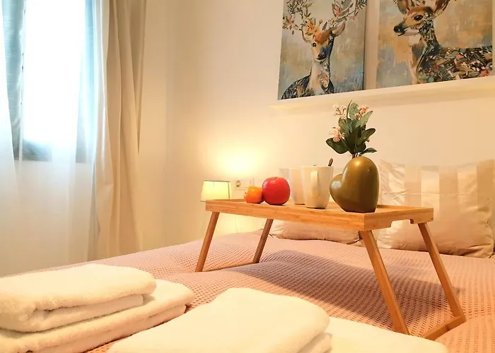 Sherryflat Neira - Parking *