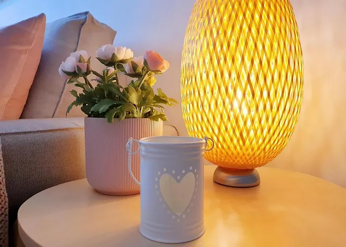 Sherryflat Neira - Parking Херес-де-ла-Фронтера