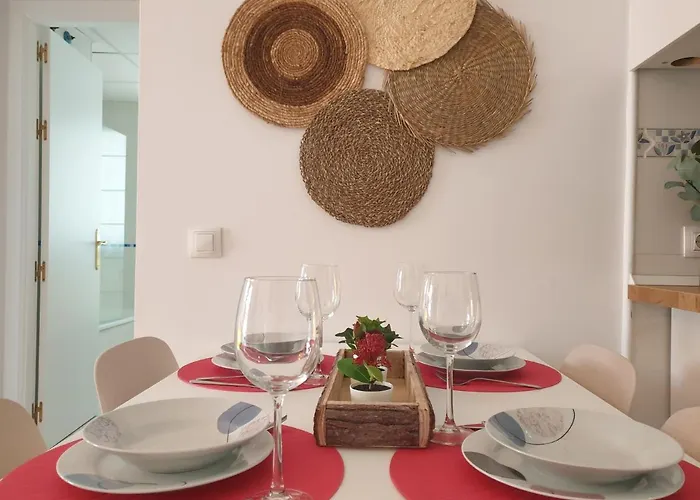 Апартаменти Sherryflat Neira - Parking *