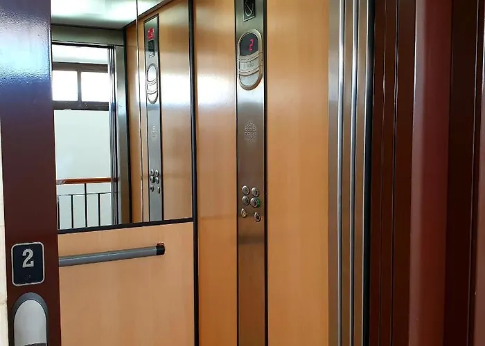 Sherryflat Neira - Parking *