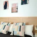Sherryflat Neira - Parking Apartmán