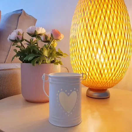 Sherryflat Neira - Parking جيريز