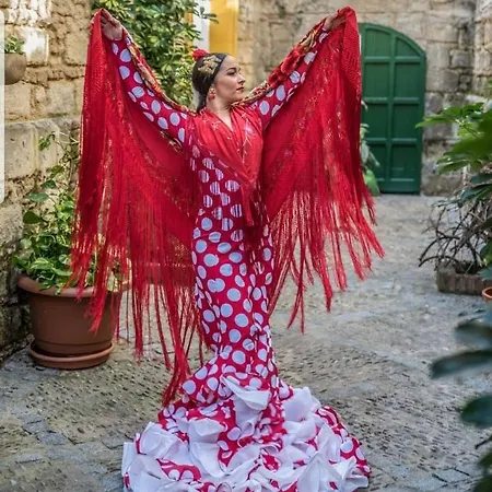 Sherryflat Neira - Parking *