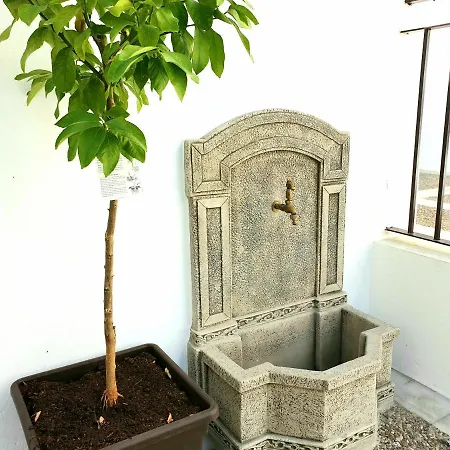 Sherryflat Neira - Parking * Херес-де-ла-Фронтера