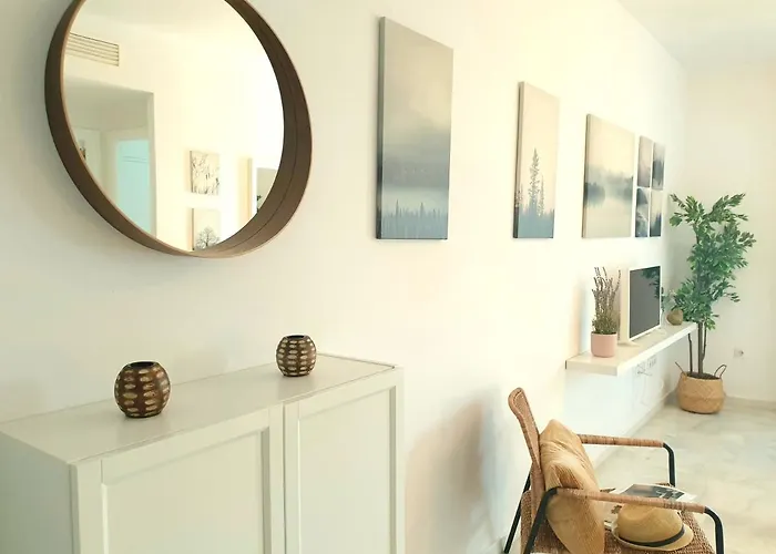 Sherryflat Neira - Parking