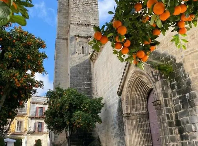 Sherryflat Neira - Parking *