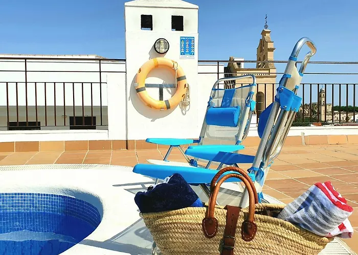 Sherryflat Neira - Parking Апартаменты *