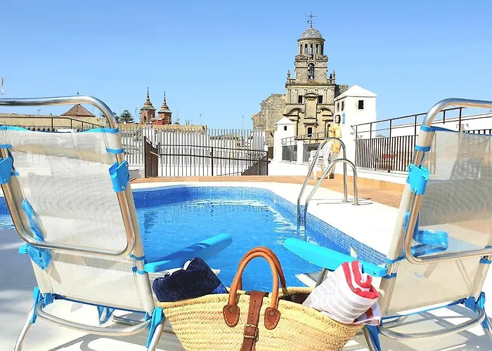 Sherryflat Neira - Parking Апартаменты