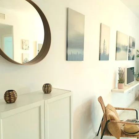 Sherryflat Neira - Parking