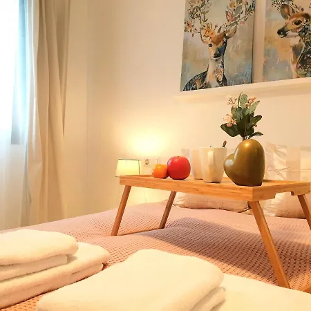 Sherryflat Neira - Parking *