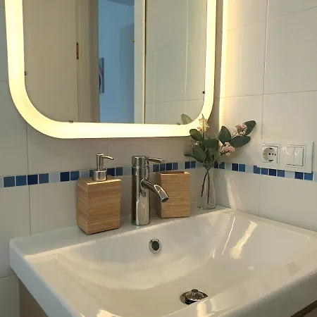 Sherryflat Neira - Parking Appartement