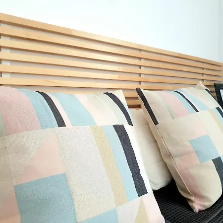 Sherryflat Neira - Parking * Jerez de la Frontera