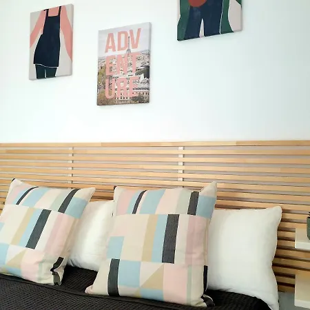 Sherryflat Neira - Parking Appartement