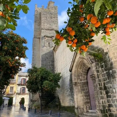 Sherryflat Neira - Parking *