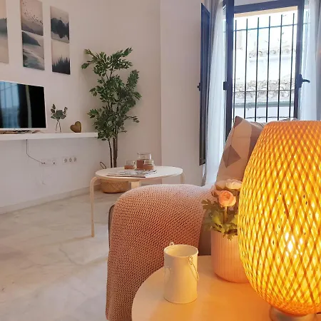 Sherryflat Neira - Parking Apartment